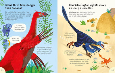 Educational Kids Book – Random Title from “100 Things to Know About” Series