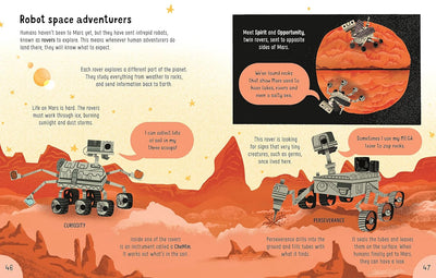 Educational Kids Book – Random Title from “100 Things to Know About” Series